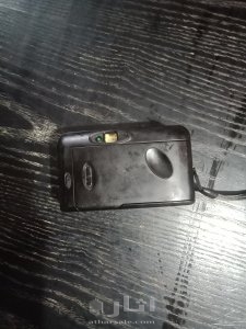 كاميرا wizen excel 2 8