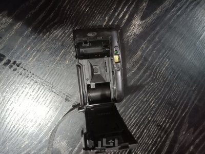 كاميرا wizen excel 2 7