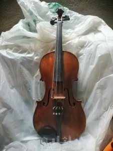 كمنجه اثريه