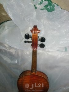 كمنجه اثريه 6