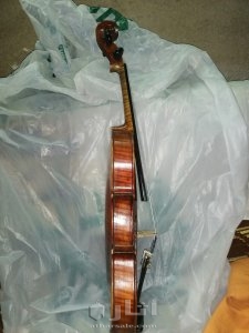 كمنجه اثريه 5