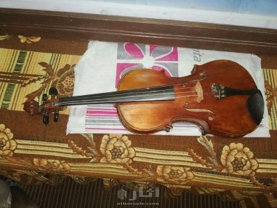 كمنجه اثريه 4