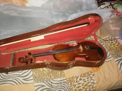 كمنجه اثريه 3