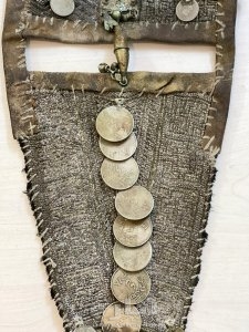 برقع تراثي قديم 2