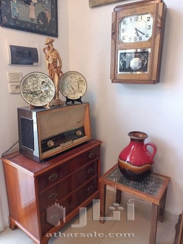 تحف نادرة بورجوازية