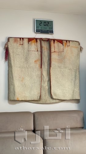 منسوجات يدوية صوف