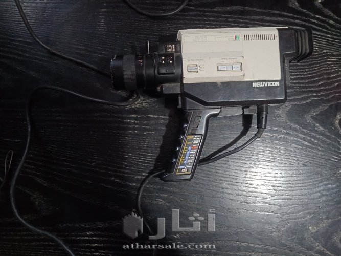 كاميرا newvicon gx-n5e