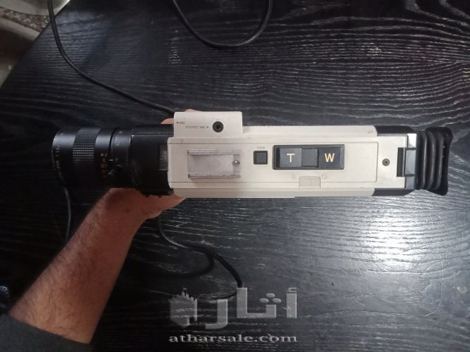 كاميرا newvicon gx-n5e