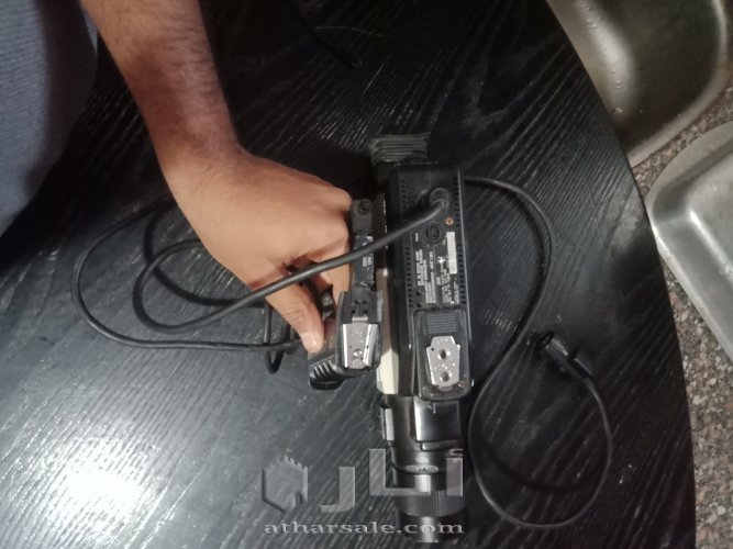 كاميرا newvicon gx-n5e
