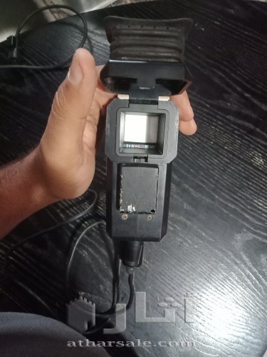 كاميرا newvicon gx-n5e
