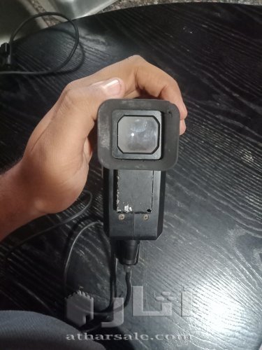 كاميرا newvicon gx-n5e