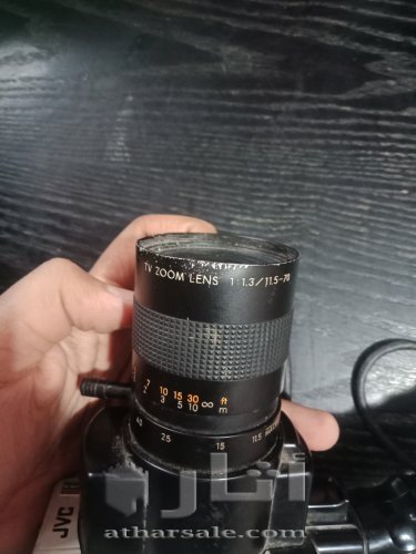 كاميرا newvicon gx-n5e