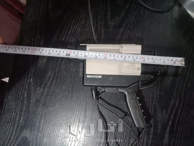 كاميرا newvicon gx-n5e