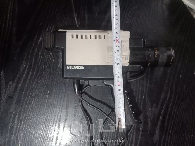 كاميرا newvicon gx-n5e
