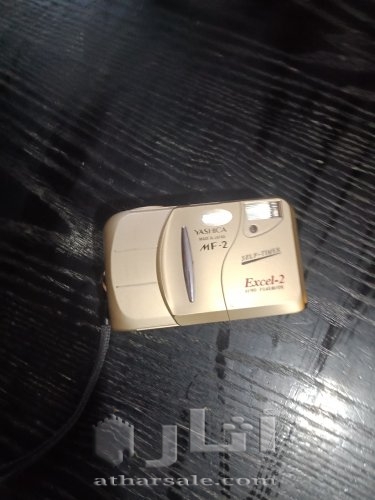 كاميرا wizen excel 2