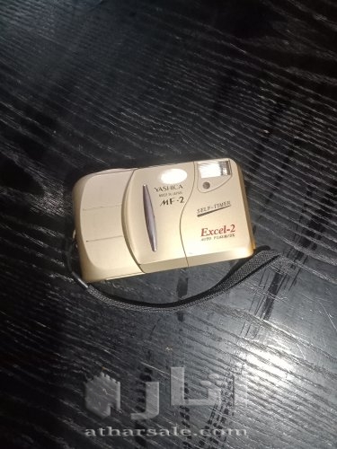 كاميرا wizen excel 2