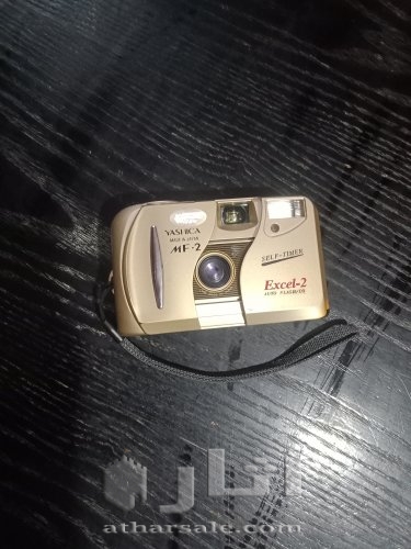 كاميرا wizen excel 2