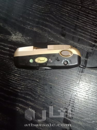 كاميرا wizen excel 2