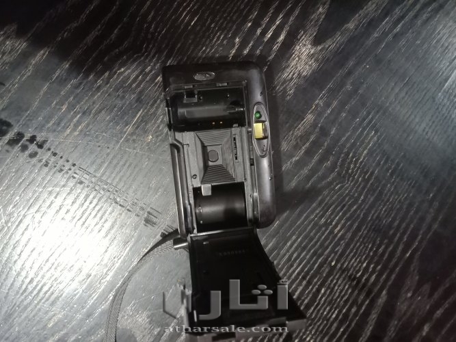 كاميرا wizen excel 2