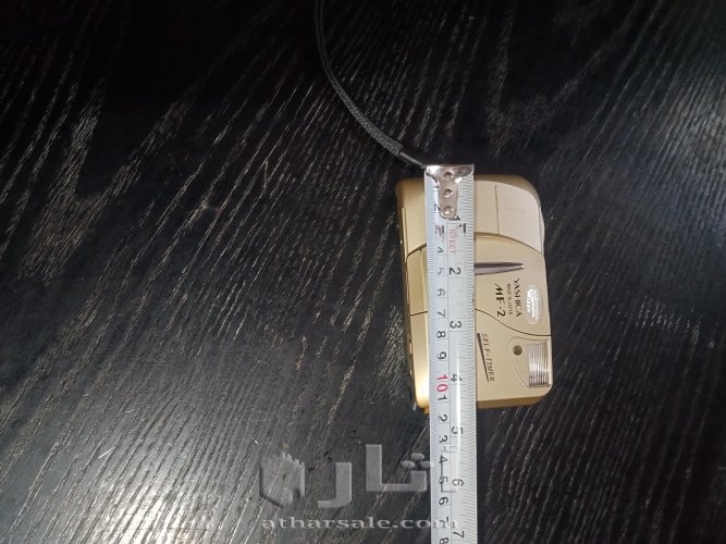 كاميرا wizen excel 2