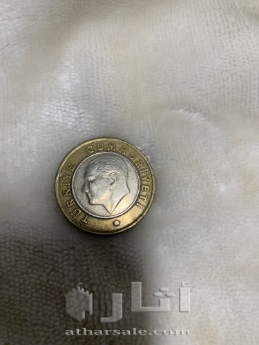 عملات نقدية قديمة