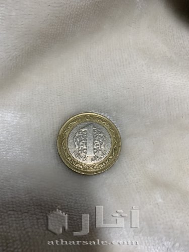 عملات نقدية قديمة
