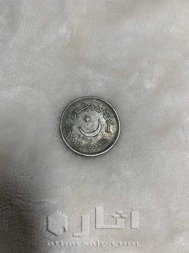 عملات نقدية قديمة