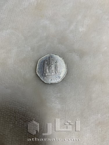 عملات نقدية قديمة