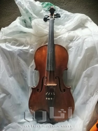 كمنجه اثريه