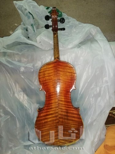 كمنجه اثريه