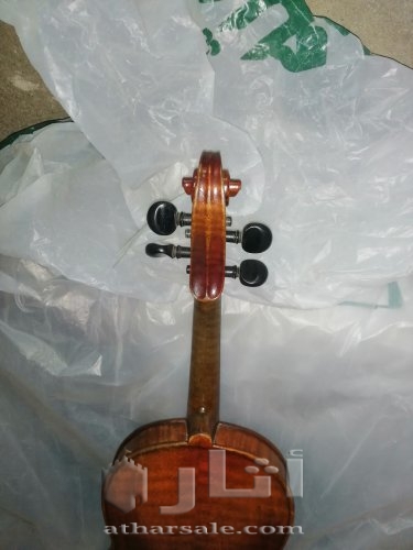 كمنجه اثريه