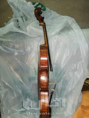 كمنجه اثريه