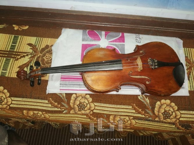 كمنجه اثريه