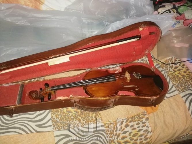 كمنجه اثريه