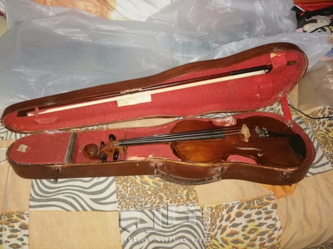 كمنجه اثريه