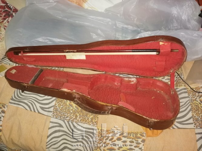 كمنجه اثريه