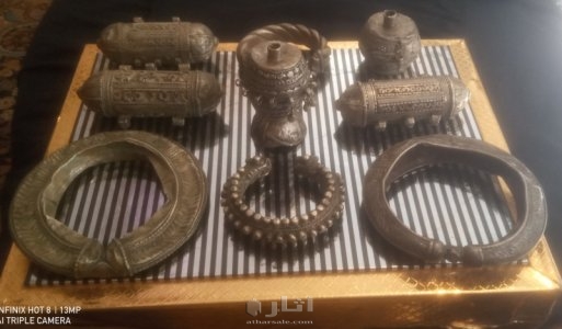 أثاريات عربية تاريخية 15