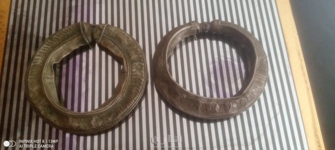 أثاريات عربية تاريخية 9