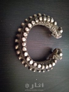 أثاريات عربية تاريخية 8