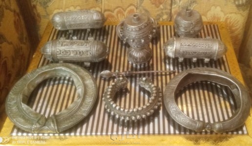 أثاريات عربية تاريخية 6