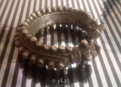 أثاريات عربية تاريخية 3