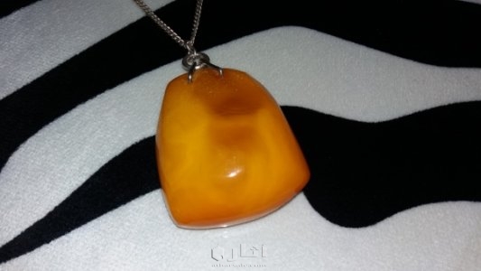 كهرب كهرمان عنبر عقد نساء 4