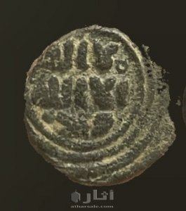 عملة اسلامية