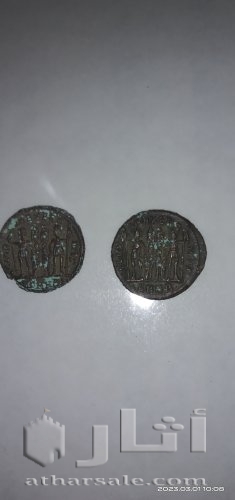 عملات نقديه قديمه