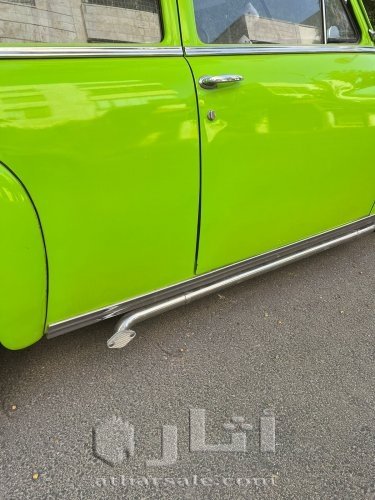 سيارة قديمة اثرية للبيع  عام ١٩٤٩ م