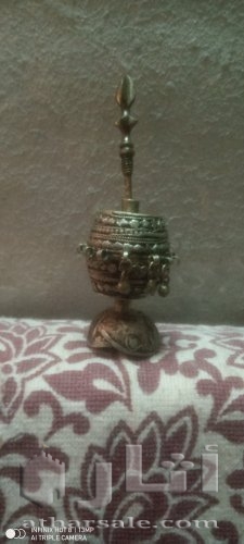 أثاريات عربية تاريخية