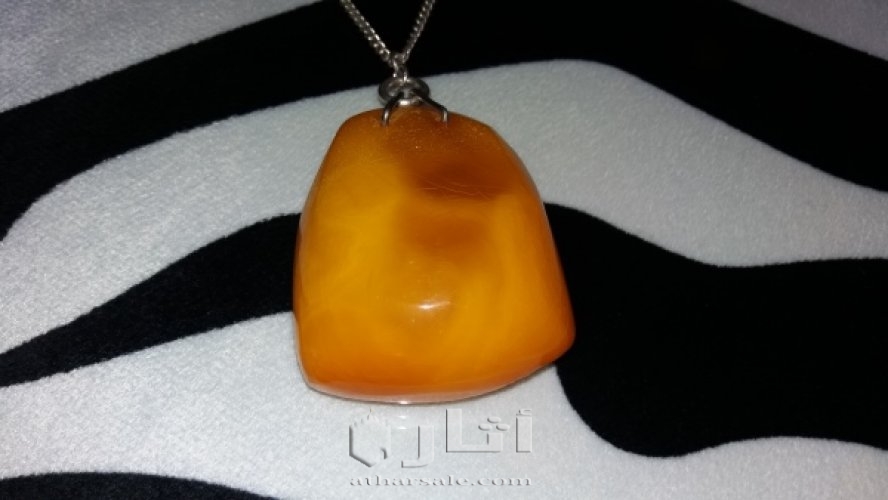 كهرب كهرمان عنبر عقد نساء