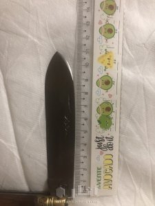 مطويه باكستاني قديم