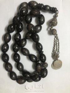 سبح من النوادر