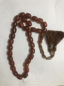 سبح من النوادر 7